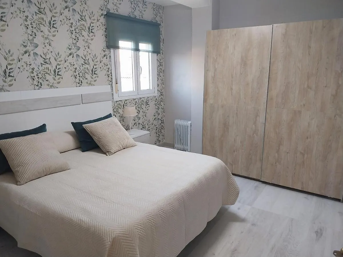Apartment Playa Las Piletas-Calzada Sanlucar de Barrameda