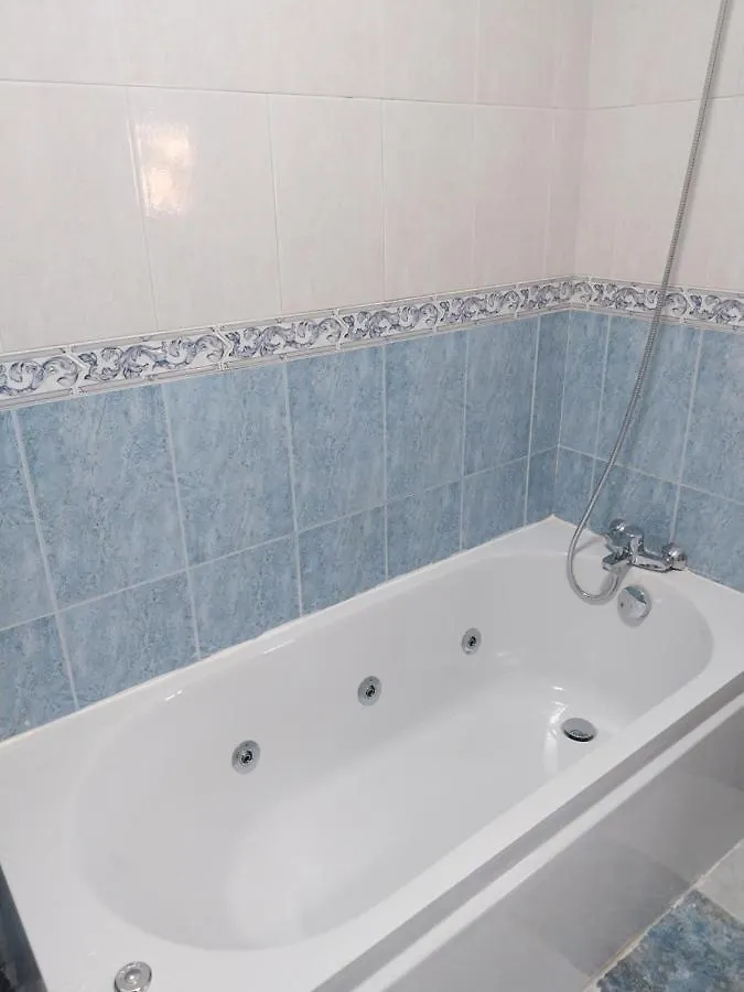 Apartment Playa Las Piletas-Calzada Sanlucar de Barrameda