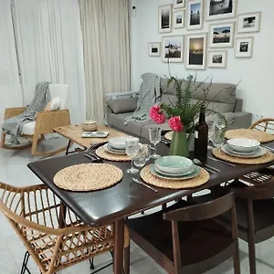 La Ponderosa Apartamento
