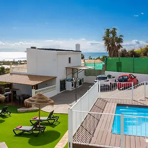 Cortijo Romero Villa Nerja