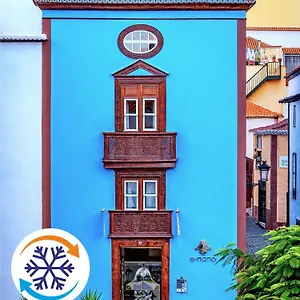 Plaza Vandale Apartamento Santa Cruz de la Palma (Isla de la Palma)