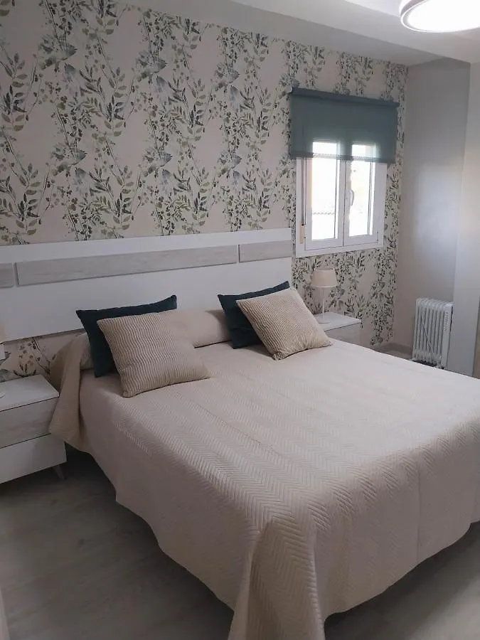 Appartamento Playa Las Piletas-Calzada Sanlúcar de Barrameda
